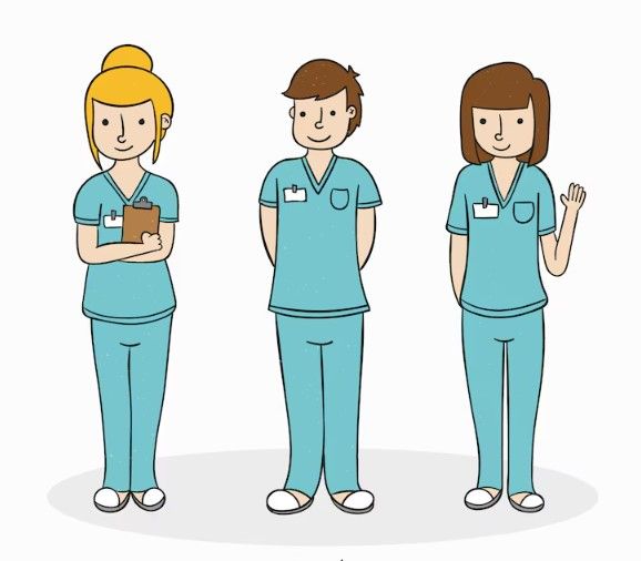 PROTOCOLO DE ACTUACIÓN PARA CELADORES EN EL CENTRO HOSPITALARIO ED. 1