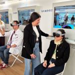 El Clínico San Cecilio acoge la campaña de prevención ocular ‘Tu mirada nos importa, cuídala’