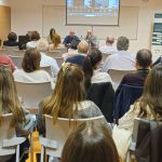 El Clínico San Cecilio celebra su VII Jornada de Enfermedades Minoritarias para profesionales