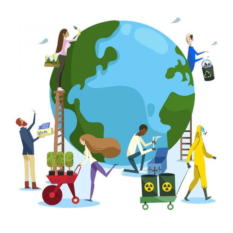 Curso: GESTIÓN AMBIENTAL HOSPITALARIA. CLASIFICACIÓN DE RESIDUOS Y CONCIENCIACIÓN AMBIENTAL Ed.1