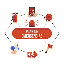 Curso Plan de emergencias en el ámbito hospitalario 2ª ed