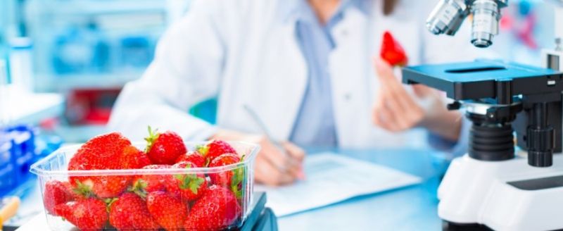 GESTIÓN DE INOCUIDAD ALIMENTARIA EN RESTAURACIÓN HOSPITALARIA EN BASE A LOS REQUISITOS ESPECÍFICOS DE LA NORMA UNE-EN ISO 22000:2018 ED.4