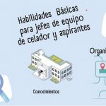 HABILIDADES BASICAS PARA JEFES DE EQUIPO DE CELADOR Y ASPIRANTES ED.2