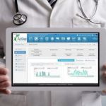 Herramienta para el acceso a información clínica y analítica en el Hospital Universitario San Cecilio ed.2
