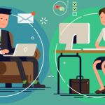 SOLUCIONES DE ESCRITORIO PARA TELETRABAJO Y MOVILIDAD ED.1