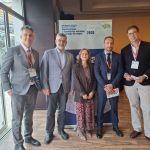 Granada reúne a expertos en cirugía de columna para actualizar conocimientos y avances en tratamientos