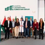 El Clínico San Cecilio acoge una jornada sobre ciberseguridad en dispositivos médicos