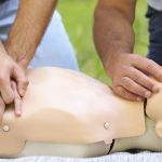 SOPORTE VITAL BASICO Y DEA. 4ª Edi