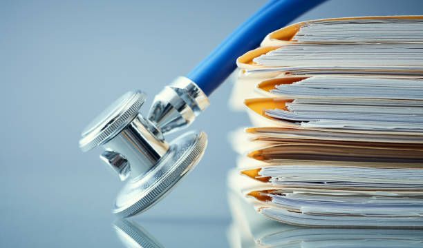 ATENCIÓN AL PACIENTE: USO DE DOCUMENTOS DE LA HISTORIA DIGITAL EN ATENCIÓN ESPECIALIZADA  PARA PERSONAL SANITARIO