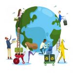 Curso: GESTIÓN AMBIENTAL HOSPITALARIA. CLASIFICACIÓN DE RESIDUOS Y CONCIENCIACIÓN AMBIENTAL Ed.2
