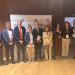 El Clínico San Cecilio participa en la organización de la XXI Reunión Anual de la Sociedad Andaluza de Epilepsia celebrada en Granada