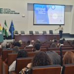 El Clínico San Cecilio acoge una formación en desescalada verbal para prevenir agresiones a profesionales
