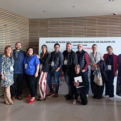 260518 Grupo celadores en el XXV Congreso Nacional (1).jpeg