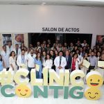 Más de 90 residentes completan su especialidad en el Hospital Clínico San Cecilio