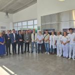 El Hospital de Loja cumple 15 años reforzando su capacidad asistencial y tecnológica
