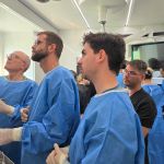El Clínico San Cecilio impulsa formación avanzada en simulación quirúrgica aplicada a Traumatología