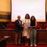 La Asociación Española de Vacunología reconoce un estudio realizado en el Clínico San Cecilio
