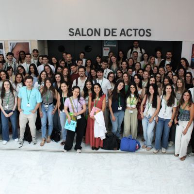 2606110 Clínico San Cecilio da la bienvenida a 110 residentes.JPG