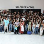 Un total de 110 especialistas internos residentes se incorporan al Clínico San Cecilio