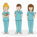 PROTOCOLO DE ACTUACIÓN PARA CELADORES EN EL CENTRO HOSPITALARIO ED. 2