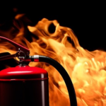 Curso  LUCHA CONTRA INCENDIOS. USO DE EXTINTORES Y BIES  ED.3