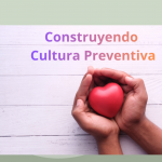 CONSTRUYENDO CULTURA PREVENTIVA. PROCEDIMIENTOS Y BUENAS PRÁCTICAS EN PRL ED.1