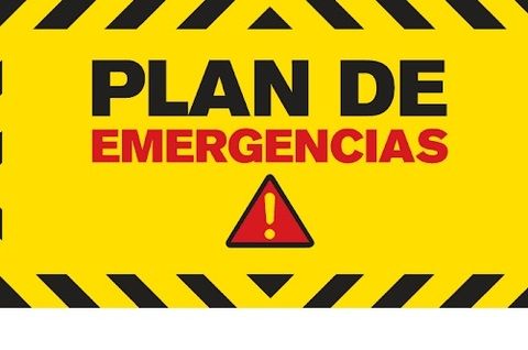 PLAN DE EMERGENCIAS EN EL AMBITO HOSPITALARIO 6ª Ed