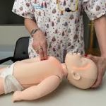 Curso: PAPEL DEL TÉCNICO EN CUIDADOS AUXILIARES DE ENFERMERÍA EN SOPORTE VITAL PEDIÁTRICO Y NEONATAL