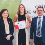 Una residente del Clínico San Cecilio completa una estancia formativa en uno de los hospitales pediátricos de referencia de Estados Unidos