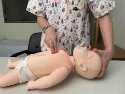 Curso PAPEL DEL TÉCNICO EN CUIDADOS AUXILIARES DE ENFERMERÍA EN SOPORTE VITAL PEDIÁTRICO Y NEONATAL (2ª edición)