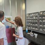 El Clínico San Cecilio impulsa una guía para mejorar la seguridad de los medicamentos intravenosos