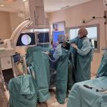 La Unidad de Litiasis y Endourología del Clínico San Cecilio supera los 450 procedimientos en 2025