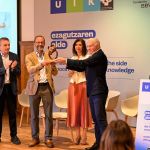Los hospitales Clínico San Cecilio y el Virgen del Rocío ganan un premio nacional de salud digital
