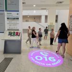 El Clínico San Cecilio logra el distintivo de Centro Comprometido contra la Violencia de Género