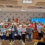 El Clínico San Cecilio acoge la presentación de una guía para vivir mejor con enfermedades autoinmunes