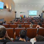 Unas jornadas del Clínico San Cecilio abordan el acompañamiento frente a la violencia de género
