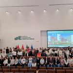 Cien estudiantes de Formación Profesional realizan sus prácticas en el Clínico San Cecilio